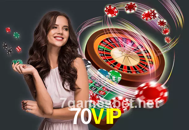 vivo no cassino 70VIP
