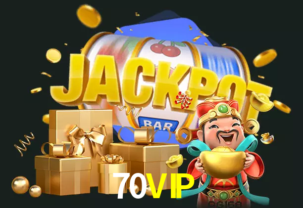 70VIP bet