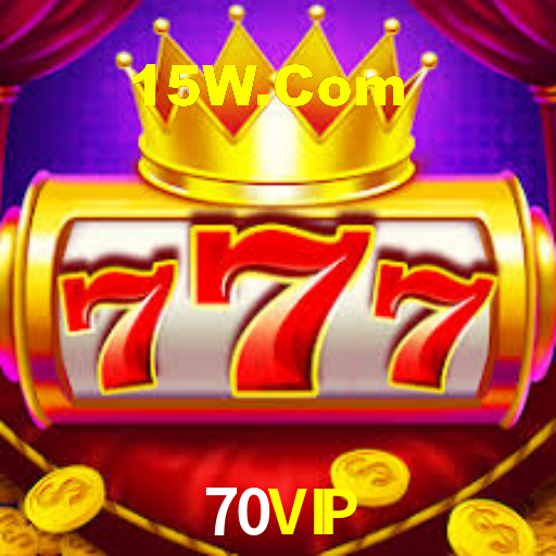 70VIP: Jogos de Caça-Níqueis-Altas Recompensas, Roleta-Velocidade, Blackjack-Desafios Máximos
