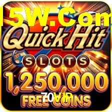 Daily Bonuses 70VIP