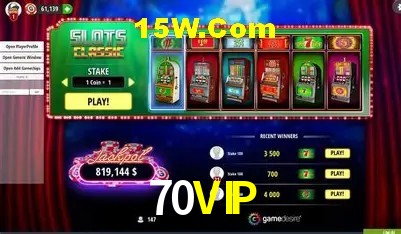 Secure Login 70VIP