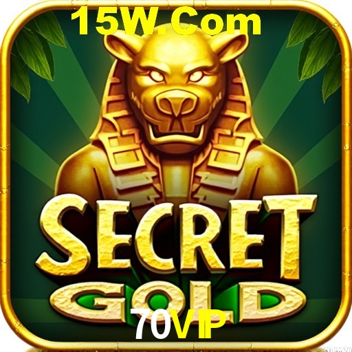Slot Games 70VIP