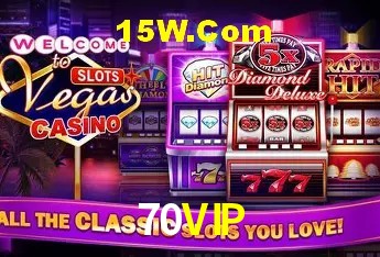 Live Casino 70VIP