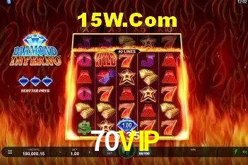 API Integration 70VIP