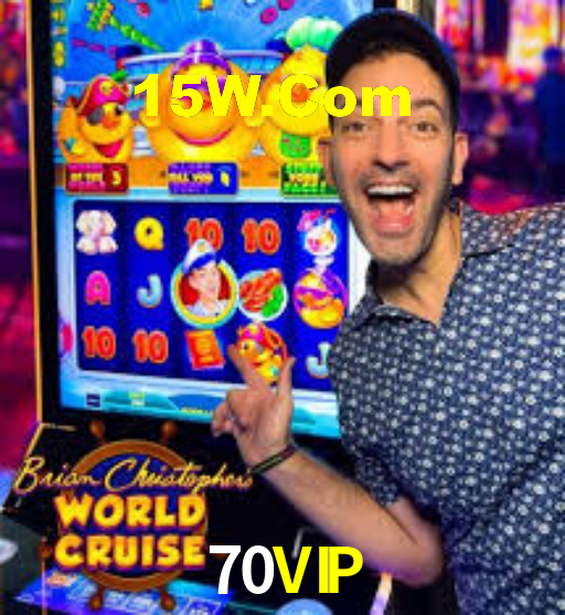 70VIP: A Experiência de Casino com Jogos de Mesa ao Vivo