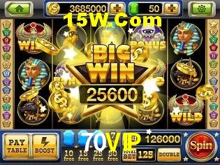 Welcome Bonus 70VIP