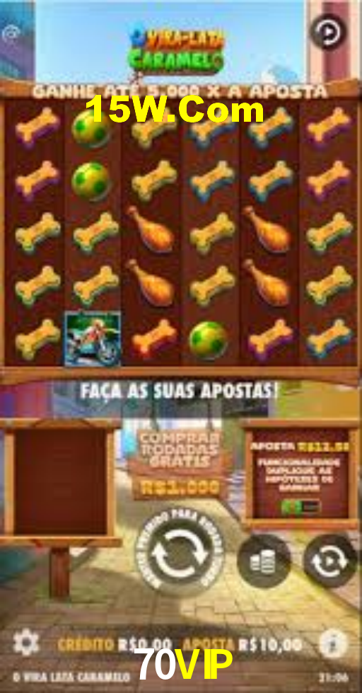 70VIP: Jogue Crash e Experimente Alta Recompensa Instantânea