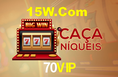 Bônus Generosos e Exclusivos no 70VIP para Você!