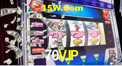 Slot Games 70VIP