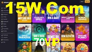 Exclusive Games 70VIP