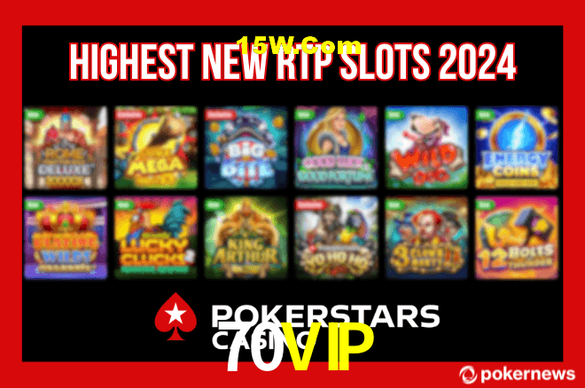 Welcome Bonus 70VIP