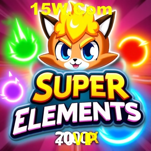 APP oficial da 70VIP para mobile