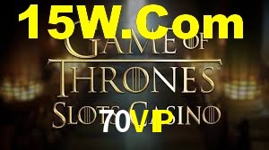 Tournaments 70VIP