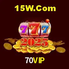 Bonus Features 70VIP